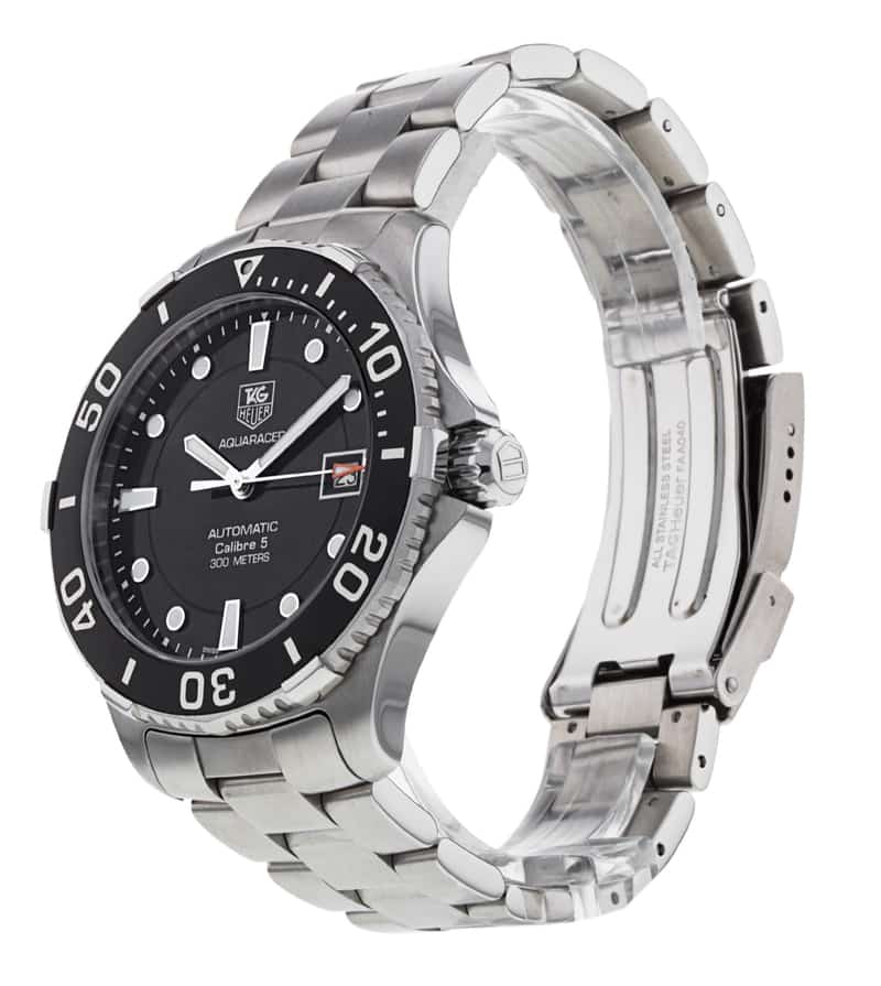 Tag Heuer Aquaracer WAN2110.BA0822